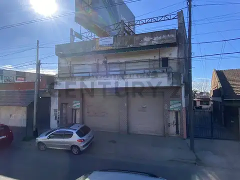 VENTA CASA 4 AMBIENTES EN ALDO BONZI