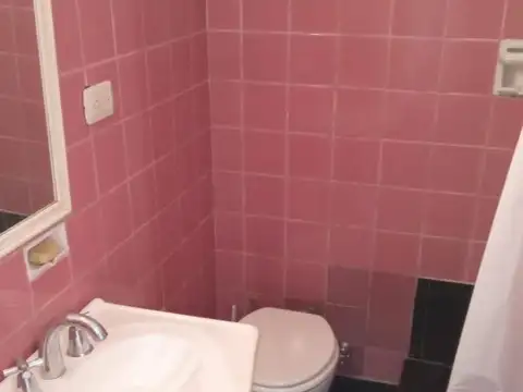 Monoambiente Excelente ubicación