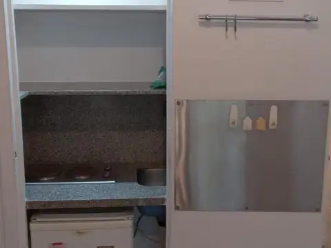 Departamento en Alquiler al Noroeste