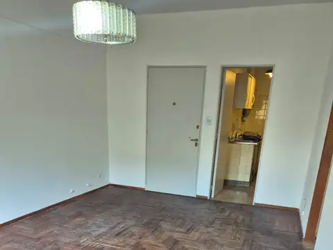 DEPARTAMENTO TRES AMBIENTES BARRACAS