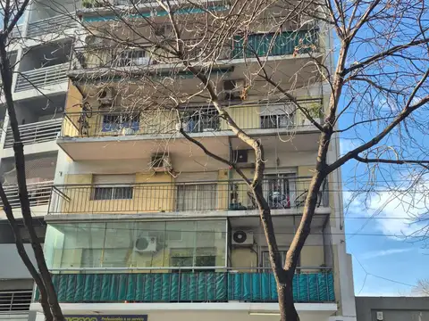 DEPARTAMENTO TRES AMBIENTES BARRACAS