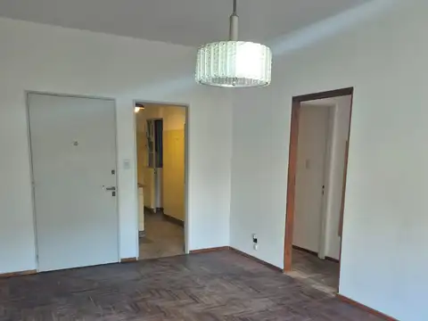 Departamento en Alquiler de 2 dormitorios