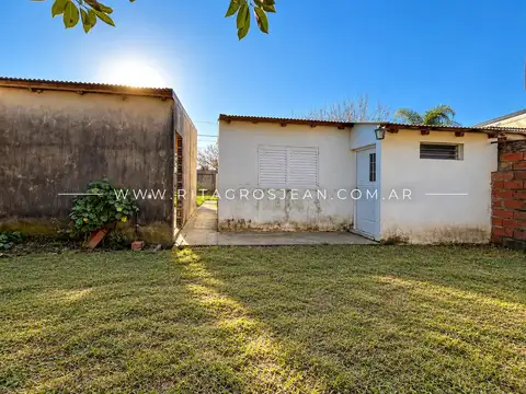 Casa en Venta 15 años