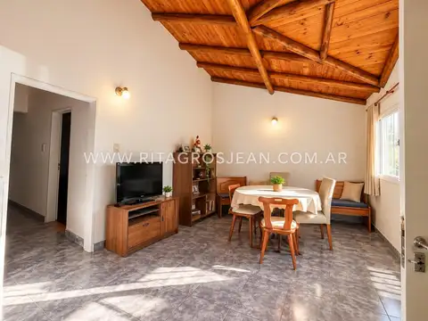 Casa en Venta de 1 dormitorio