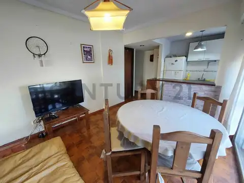 Chacabuco 3100, Piso 3
