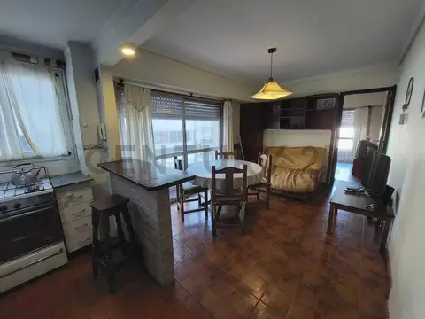 Departamento en Venta en Mar del Plata, USD 65.000