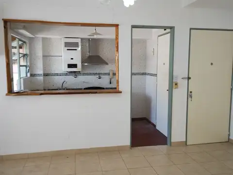 Departamento en Alquiler de 2 ambientes