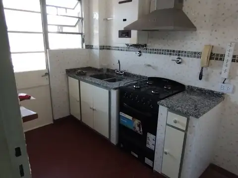Departamento en Alquiler de 1 dormitorio