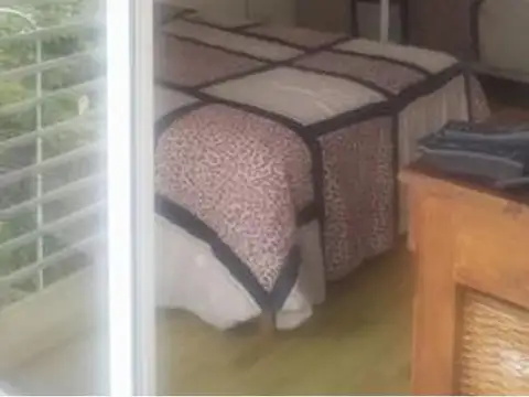 Departamento en Alquiler Temporal de 2 dormitorios