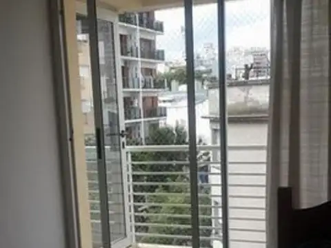Moderno departamento en Abasto