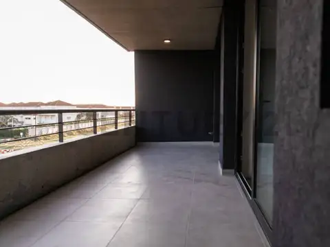 Departamentos de 1, 2 y 3 ambientes  Balcón y parrilla PROPIA  a ESTRENAR, DISTRITO ZUG VERDI...