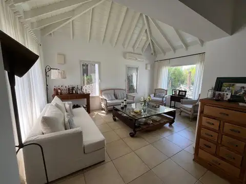 Casa en Alquiler Temporal al Norte