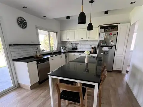 Casa en Alquiler Temporal en Santa Barbara, USD 7.000