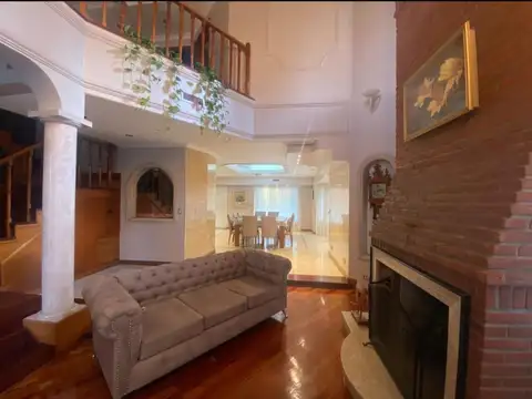 Casa en Venta 8 años