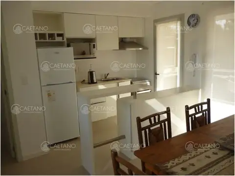 Departamento en Alquiler Temporal 12 años