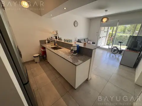 Departamento en Alquiler de 2 ambientes