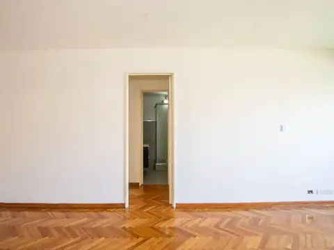 Departamento en Alquiler en Palermo, USD 1.100