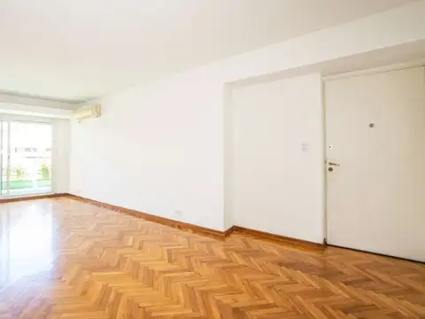 ALQUILER DEPTO 3 AMB C/ BALCON + DEP Y COCHERA