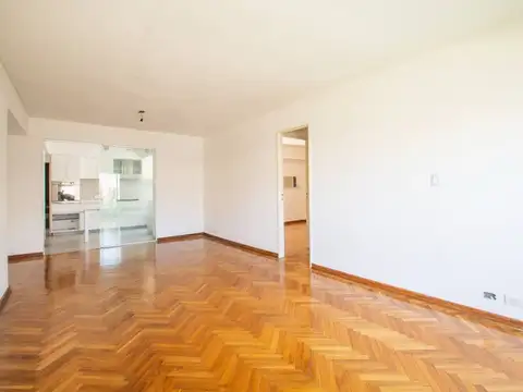 Departamento en Alquiler de 3 dormitorios