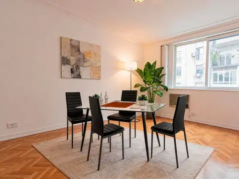 VENTA DEPARTAMENTO 4 AMBIENTES CON COCHERA RETIRO