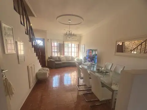 Casa en Venta 11 años