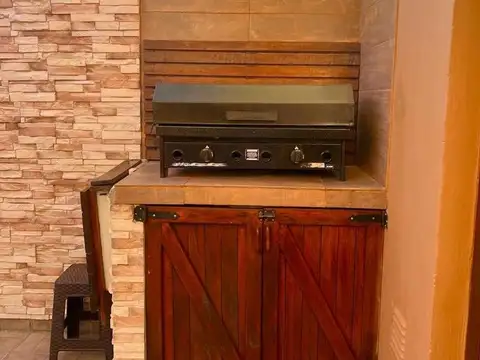 Cañada de Gomez 5200