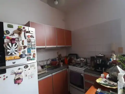 Depto Tipo Casa en Venta de 2 ambientes