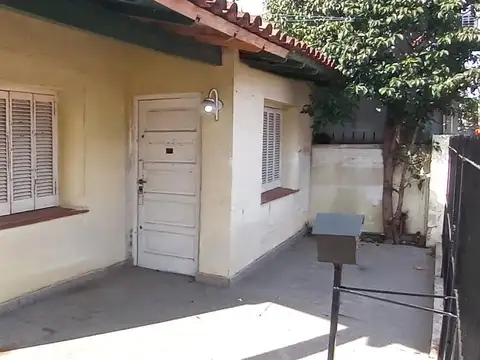 Casa en Venta 62 años