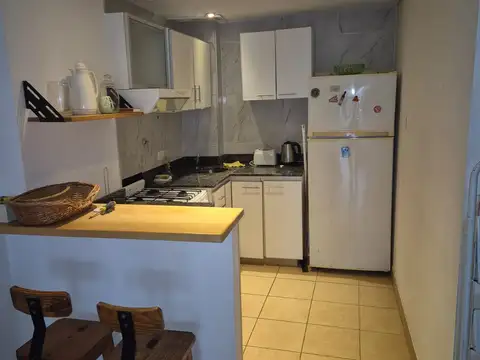 Doctor Rómulo Naón 3600, Piso 3