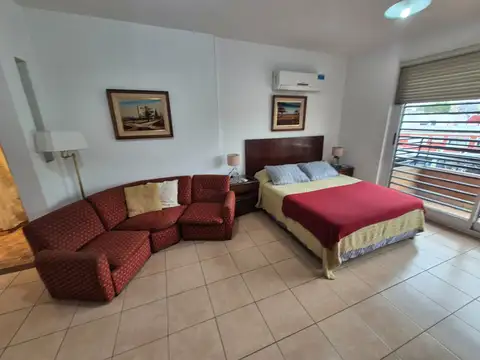 Departamento en Venta en Saavedra, USD 79.900