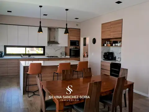 Casa en Venta en Country Club Los Cardales, USD 285.000