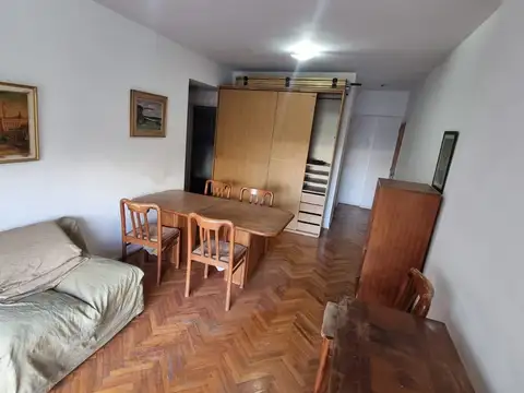 Departamento en Alquiler de 3 ambientes