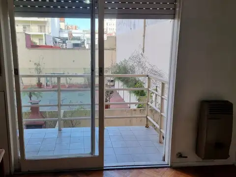 Departamento en alquiler en Balvanera
