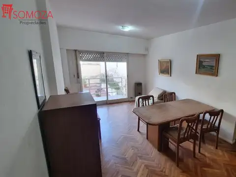 Departamento en Alquiler en Balvanera, CABA