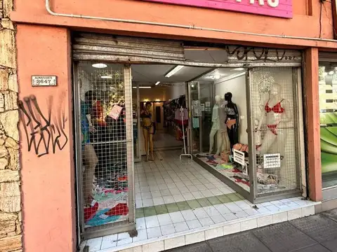 Local en Venta en Castelar, Partido de Morón