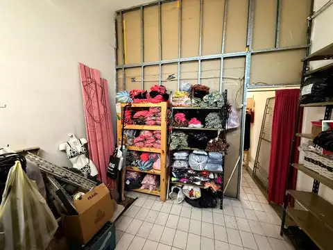 Local en Venta en Castelar, USD 78.000