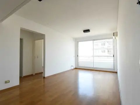Venta Departamento 2 Ambientes San Cristobal