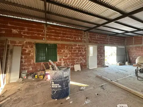 Galpon en Venta en Capilla del Monte, USD 20.000
