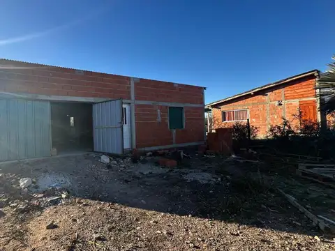 Galpón en Venta en Capilla del Monte, Punilla