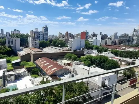 Departamento en Alquiler Temporal de 1 dormitorio