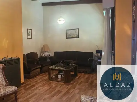 Casa en Venta 50 años