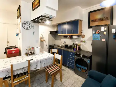Casa en Venta de 1 dormitorio