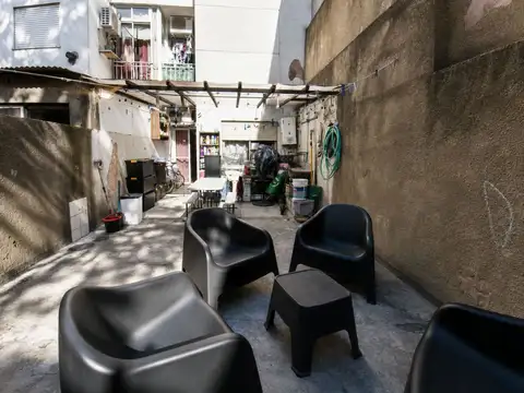 Casa en Venta en Parque Avellaneda, USD 70.000