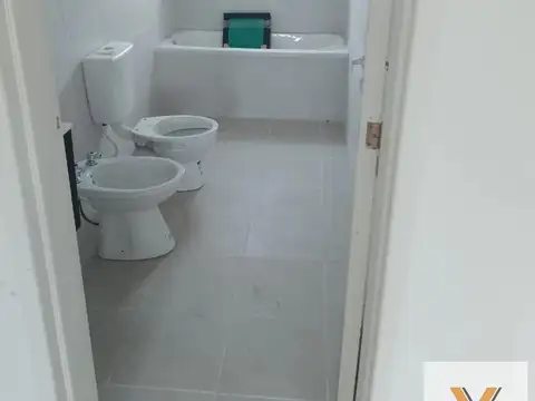 Depto Tipo Casa en Venta A Estrenar
