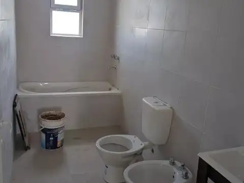 Depto Tipo Casa en Venta de 1 dormitorio