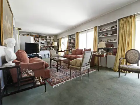 Departamento en Venta de 5 ambientes