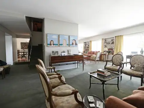 Departamento en Venta de 4 dormitorios