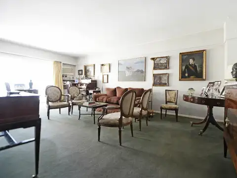 Departamento en Venta en Recoleta, USD 550.000