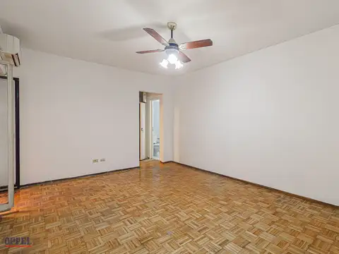 Departamento en Venta en Belgrano, USD 75.000