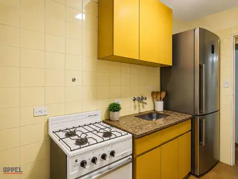 Departamento en Venta al Oeste